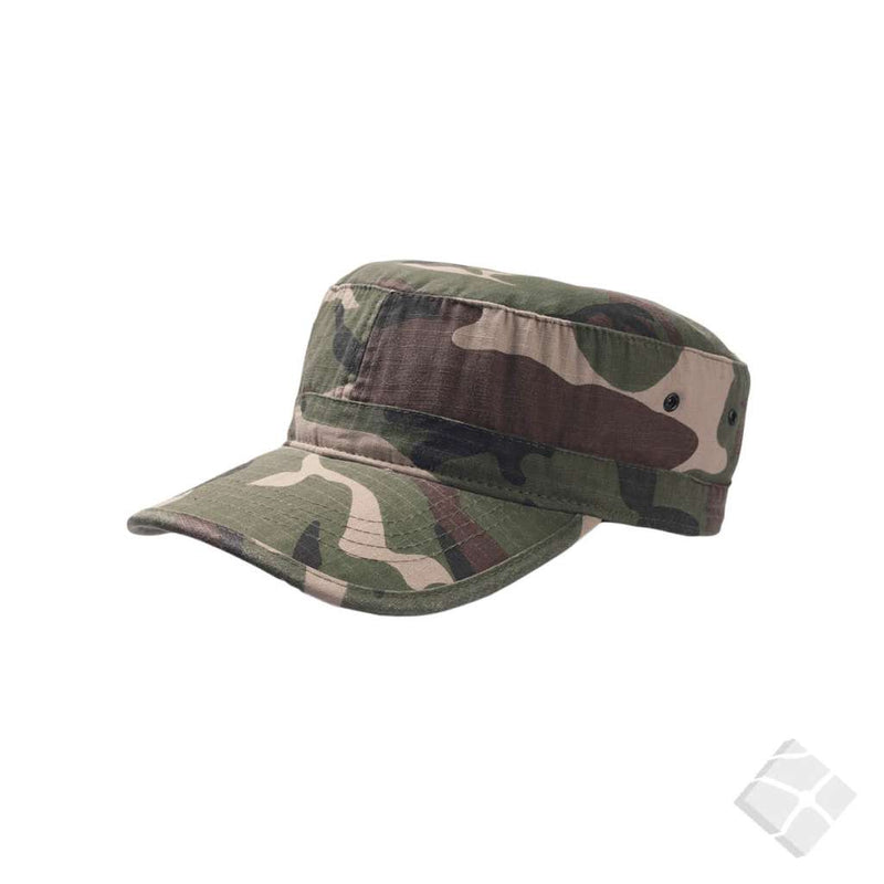 Army caps