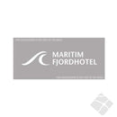 Maritim Fjordhotel brystlogo