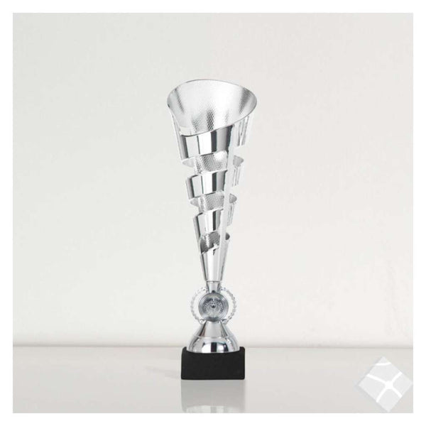 Pokal, sølv