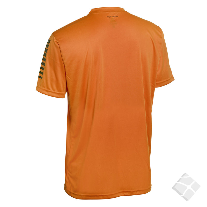 Select spillertrøye - PISA, orange