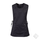 Overforkle i str. M, sort