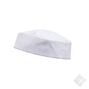 Chef`s Hat - Turn Up, hvit