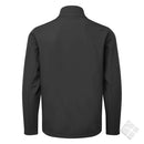 Softshelljakke "Windchecker", sort