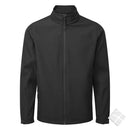 Softshelljakke "Windchecker", sort