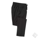 Cargo stretch bukse woman, sort