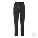 Cargo stretch bukse woman, sort