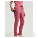 Cargo stretch bukse woman, sort