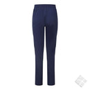Cargo stretch bukse woman, marine