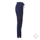 Cargo stretch bukse woman, marine