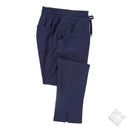 Cargo stretch bukse woman, marine