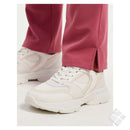 Cargo stretch bukse woman, sort