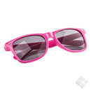 Solbrille St. Tropez m/logo trykk i 1 farge - Pakkepriser, pink