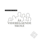 Ås videregående skole