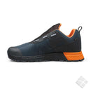 Fritids-/arbeidssko BOUND GTX, marine