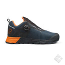 Fritids-/arbeidssko BOUND GTX, marine