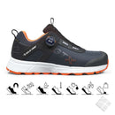 Vernesko Revolution GTX 2S