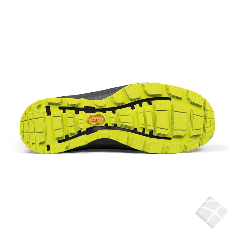 Vernesko Vapor 3 GTX, sort/gul