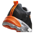 Vernesko med god demping S1P - HAZE 2 Fly, sort