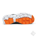 Vernesko med god demping S1P - HAZE 2 Fly, sort