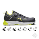 Vernesko Sonar S3S, sort