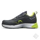 Vernesko Sonar S3S, sort
