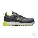 Vernesko Sonar S3S, sort
