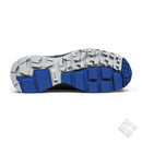 Vernesko Sonar Low blue, sort