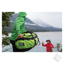 Atlantis Gear bag 110L - Vanntett