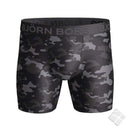 BB boxer, camo sort