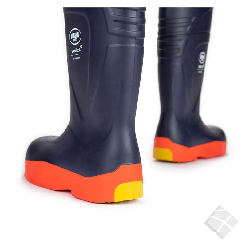 Vernestøvel XAS9P STEPLITE X STORMGRIP S5