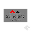 Svindland Bygg AS,  bryst logo
