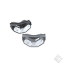 Batteri f/Tornado Friskluftmaske