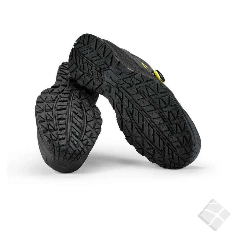 Vernesko TRYM m/suveren demping S7S