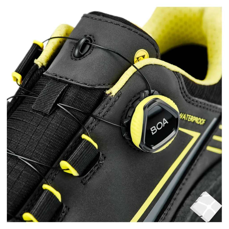 Vernesko TRYM m/suveren demping S7S