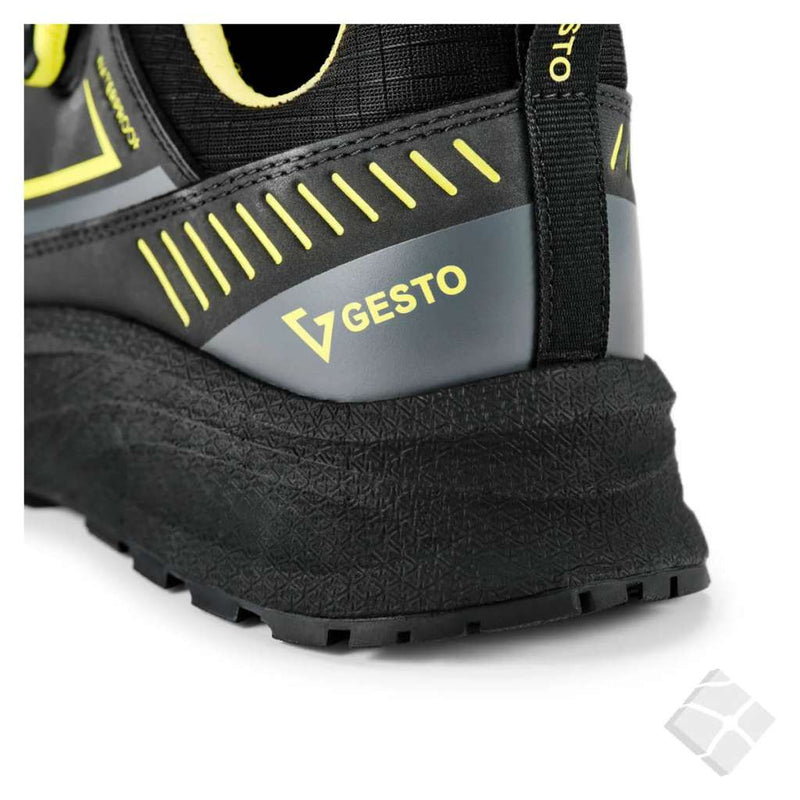 Vernesko TRYM m/suveren demping S7S