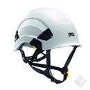 Petzl vernehjelm Vertex (Elektriker 1000V), hvit