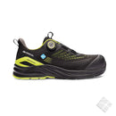 Vernesko Ice Evolution Vibe, sort