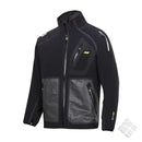 Skalljakke XTR vanntett, sort