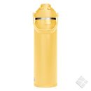 Drikkeflaske Thrive Chug 0,75L, yellow bloom