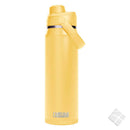 Drikkeflaske Thrive Chug 0,75L, yellow bloom