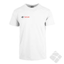 Team navn trykk høyre side bryst,