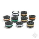 Filter TM3 P Super Tornado