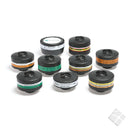 Filter TM3 P Super Tornado