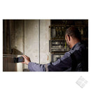 Arbeidslys iF3R 1.000lumen, sort