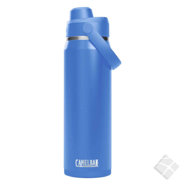 Drikkeflaske Thrive Chug 0,75L, sky blue