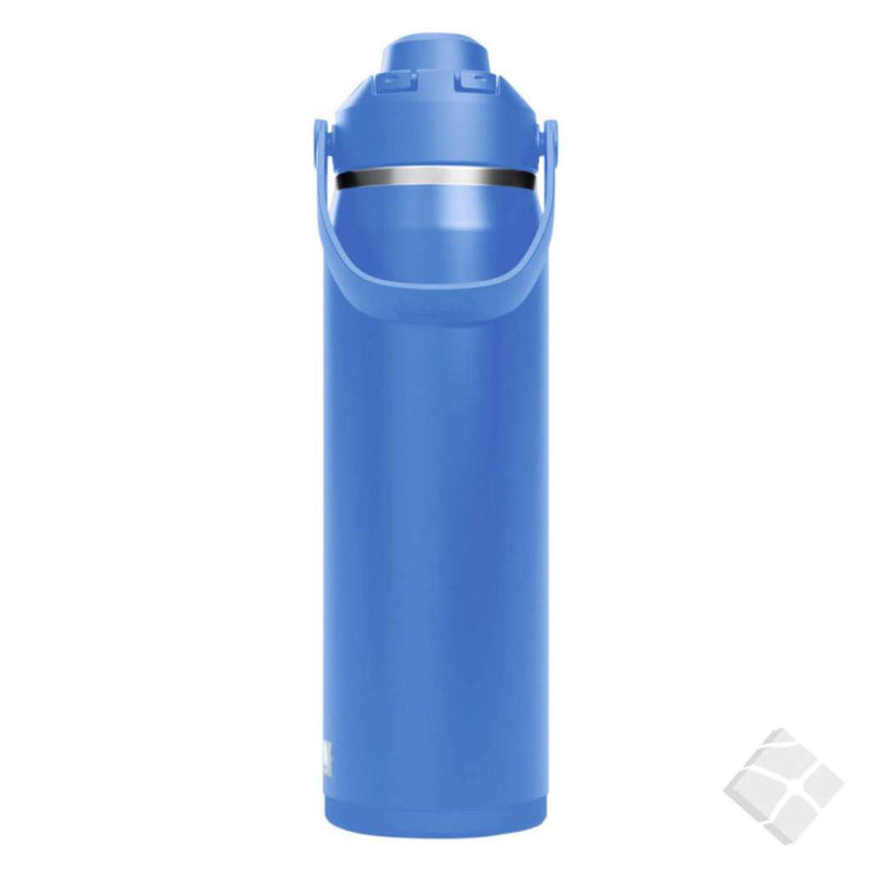 Drikkeflaske Thrive Chug 0,75L, sky blue