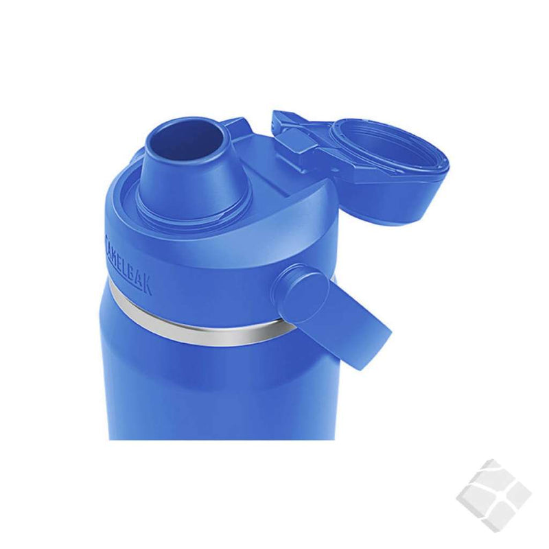Drikkeflaske Thrive Chug 0,75L, sky blue