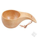 Turkopp i nordisk design, natur