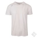 Sport ProDry t-skjorte Dragon B, hvit