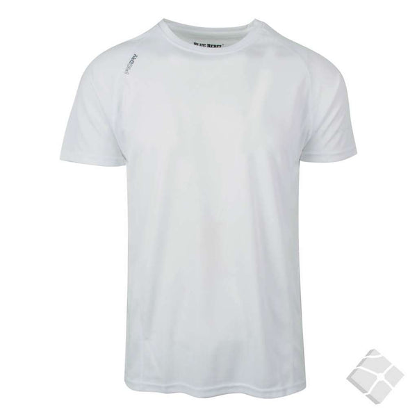 Teknisk t-skjorte ProDry Dragon, hvit